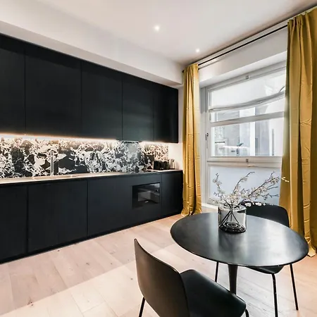 Appartement Easylife - Accogliente Monolocale In Corso Magenta *