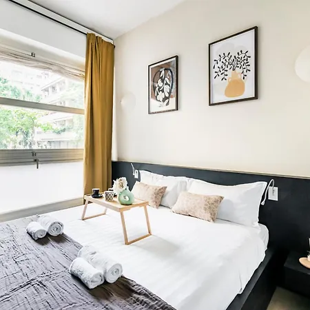 Appartement Easylife - Accogliente Monolocale In Corso Magenta *