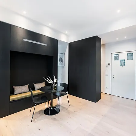 Easylife - Accogliente Monolocale In Corso Magenta Appartement *