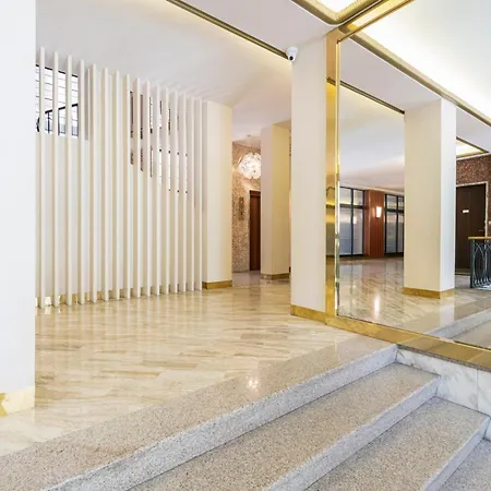 Easylife - Accogliente Monolocale In Corso Magenta Milan