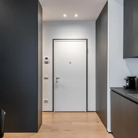 Apartment Easylife - Accogliente Monolocale In Corso Magenta