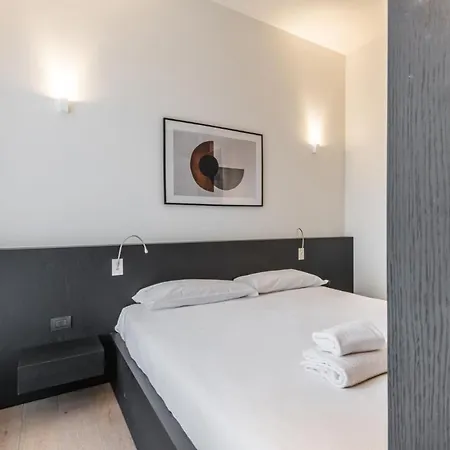 Easylife - Accogliente Monolocale In Corso Magenta Apartment