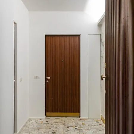 Easylife - Accogliente Monolocale In Corso Magenta Apartment *