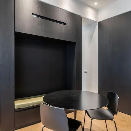Easylife - Accogliente Monolocale In Corso Magenta *