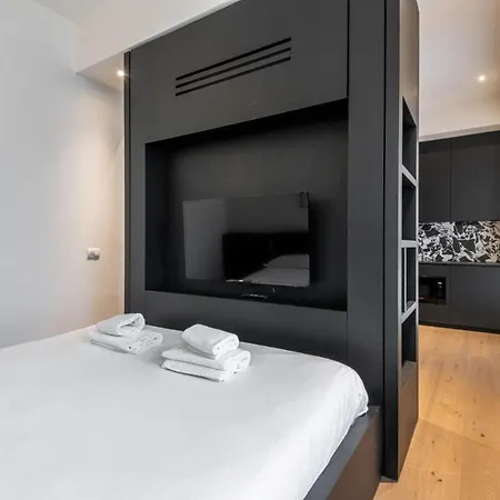 Apartment Easylife - Accogliente Monolocale In Corso Magenta