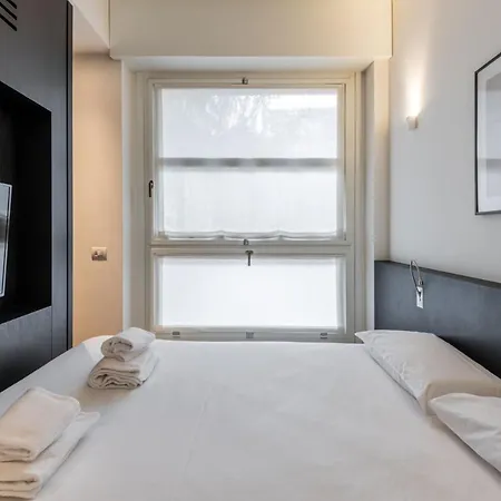 Apartment Easylife - Accogliente Monolocale In Corso Magenta *