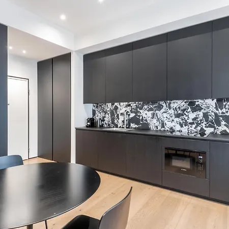 Apartment Easylife - Accogliente Monolocale In Corso Magenta
