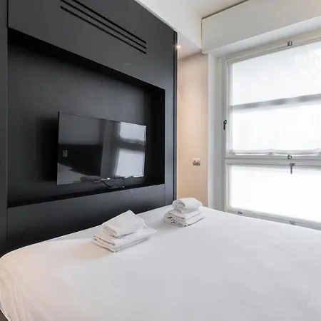 Easylife - Accogliente Monolocale In Corso Magenta * Milan