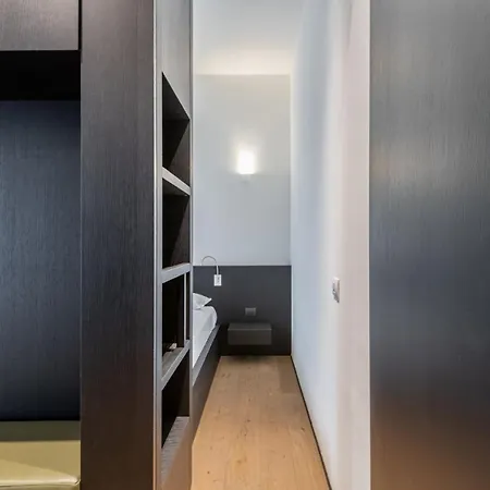 Easylife - Accogliente Monolocale In Corso Magenta Apartment