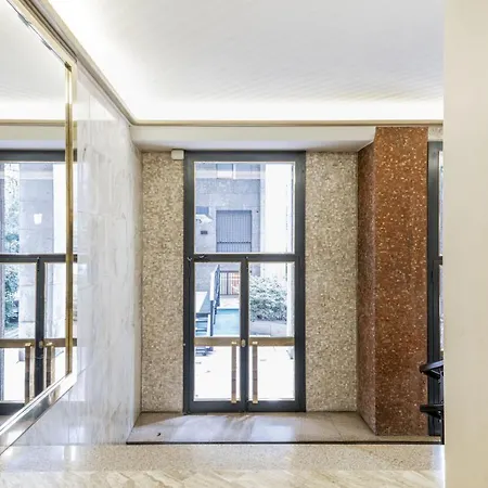 Apartment Easylife - Accogliente Monolocale In Corso Magenta