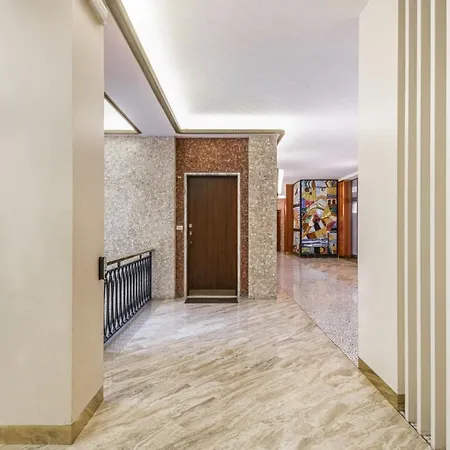 Apartment Easylife - Accogliente Monolocale In Corso Magenta *