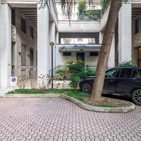 Easylife - Accogliente Monolocale In Corso Magenta * Milan