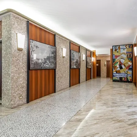 Apartment Easylife - Accogliente Monolocale In Corso Magenta