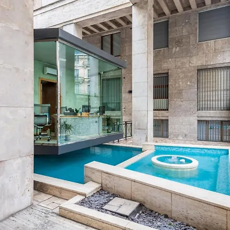 Easylife - Accogliente Monolocale In Corso Magenta