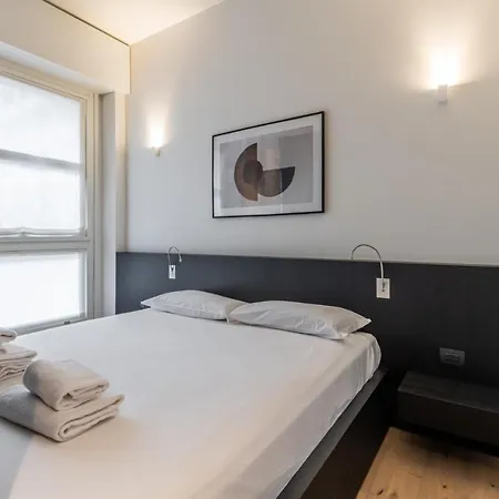 Easylife - Accogliente Monolocale In Corso Magenta Milan