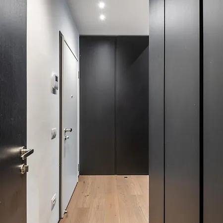 Easylife - Accogliente Monolocale In Corso Magenta