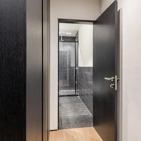 Easylife - Accogliente Monolocale In Corso Magenta Apartment *