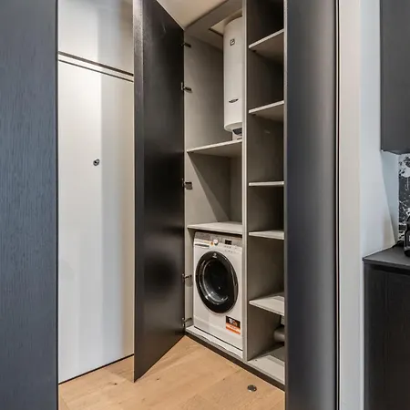 Easylife - Accogliente Monolocale In Corso Magenta Apartment