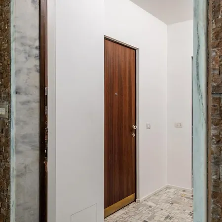 Easylife - Accogliente Monolocale In Corso Magenta Apartment *