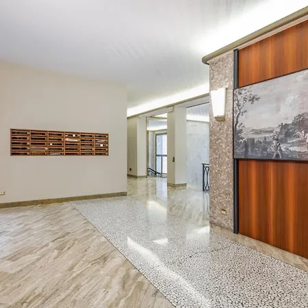 Easylife - Accogliente Monolocale In Corso Magenta Apartment Milan