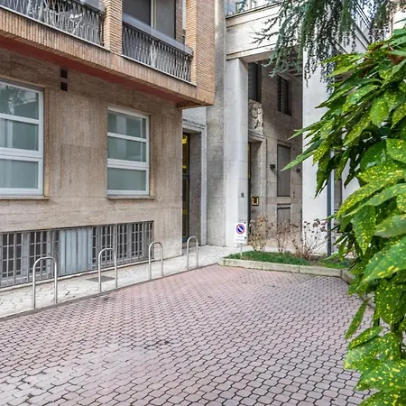 Easylife - Accogliente Monolocale In Corso Magenta *
