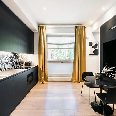 Easylife - Accogliente Monolocale In Corso Magenta * ミラノ