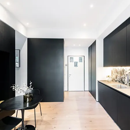Easylife - Accogliente Monolocale In Corso Magenta *