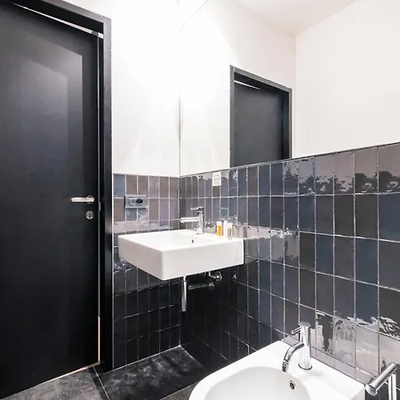 Easylife - Accogliente Monolocale In Corso Magenta מילאנו