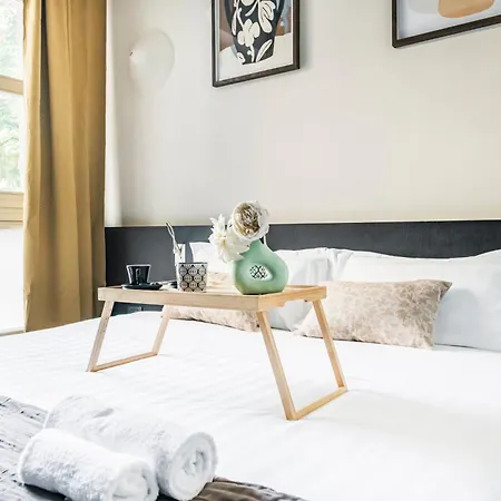 דירה Easylife - Accogliente Monolocale In Corso Magenta *