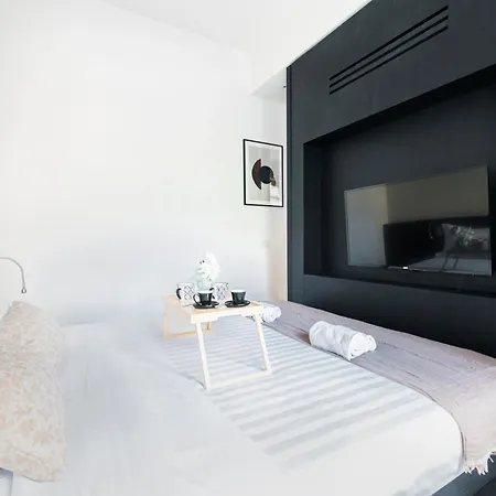 Easylife - Accogliente Monolocale In Corso Magenta アパート *
