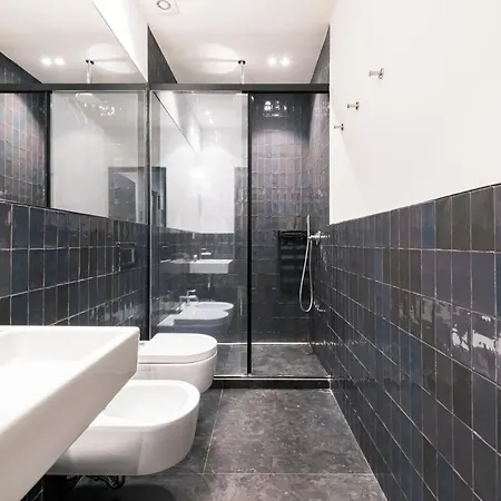דירה Easylife - Accogliente Monolocale In Corso Magenta *