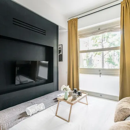 Easylife - Accogliente Monolocale In Corso Magenta *