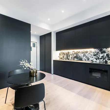 Appartement Easylife - Accogliente Monolocale In Corso Magenta Milaan