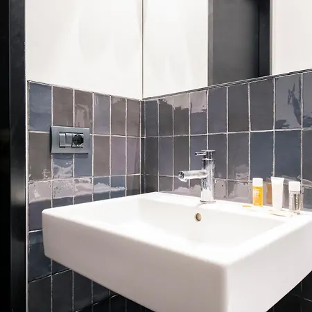 Easylife - Accogliente Monolocale In Corso Magenta