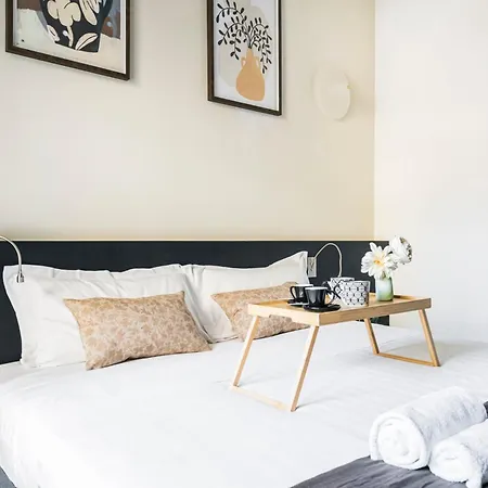 Easylife - Accogliente Monolocale In Corso Magenta
